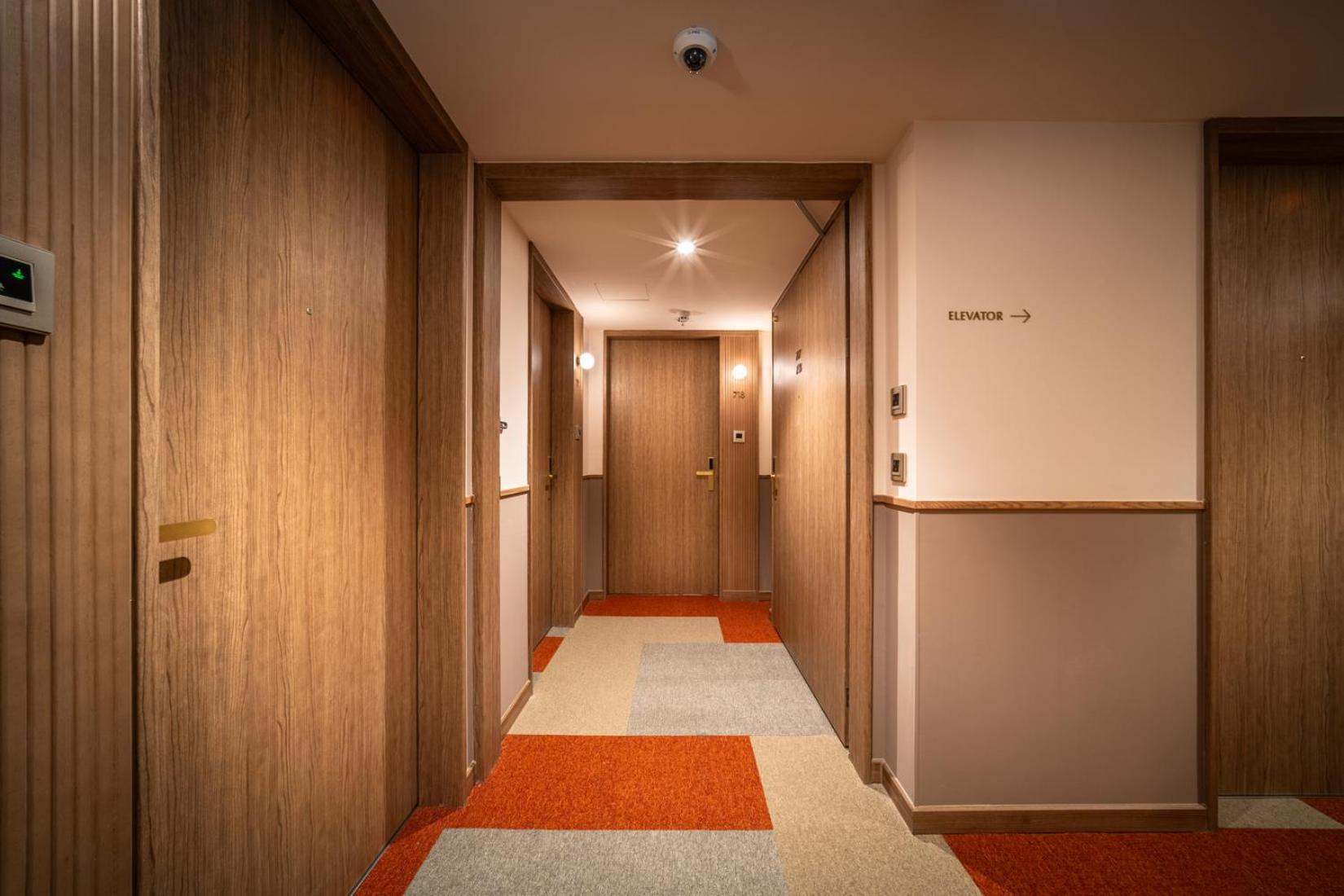 Sotetsu Grand Fresa 4* בנגקוק