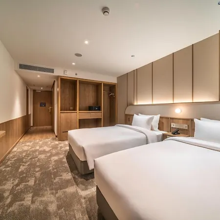 Sotetsu Grand Fresa Bangkok Hotel Exterior photo