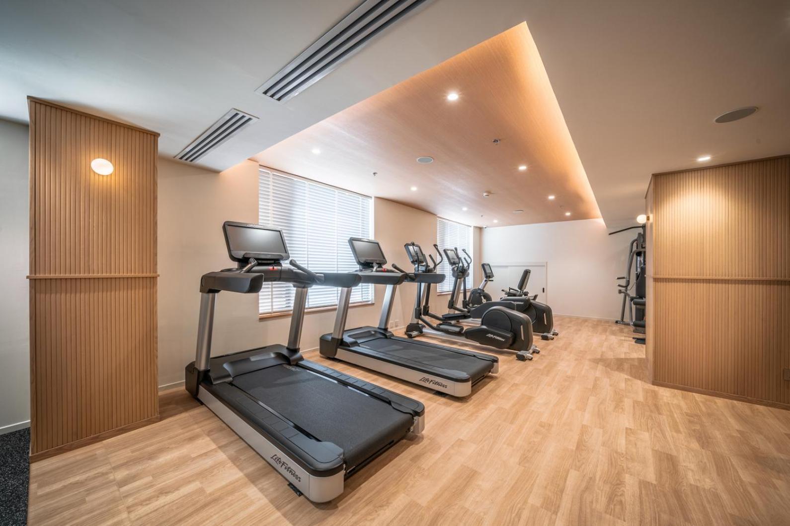 Sotetsu Grand Fresa โรงแรม กรุงเทพมหานคร