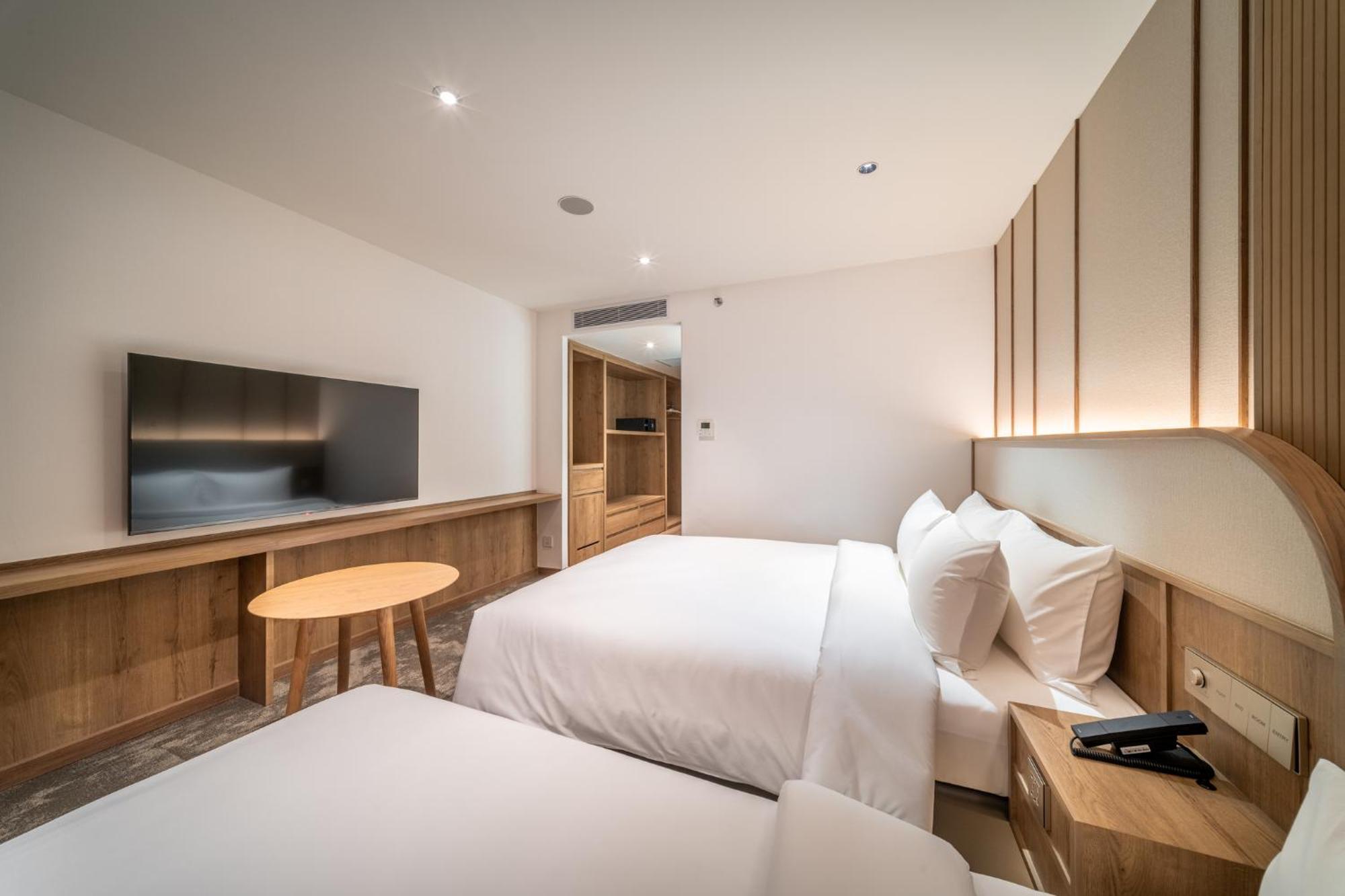 Sotetsu Grand Fresa โรงแรม กรุงเทพมหานคร