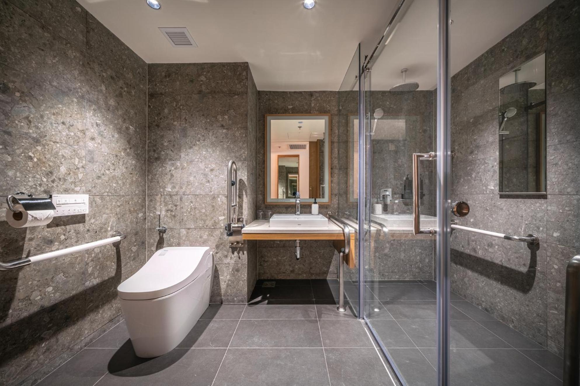 Sotetsu Grand Fresa โรงแรม