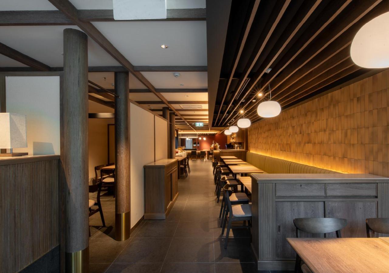 Sotetsu Grand Fresa โรงแรม กรุงเทพมหานคร