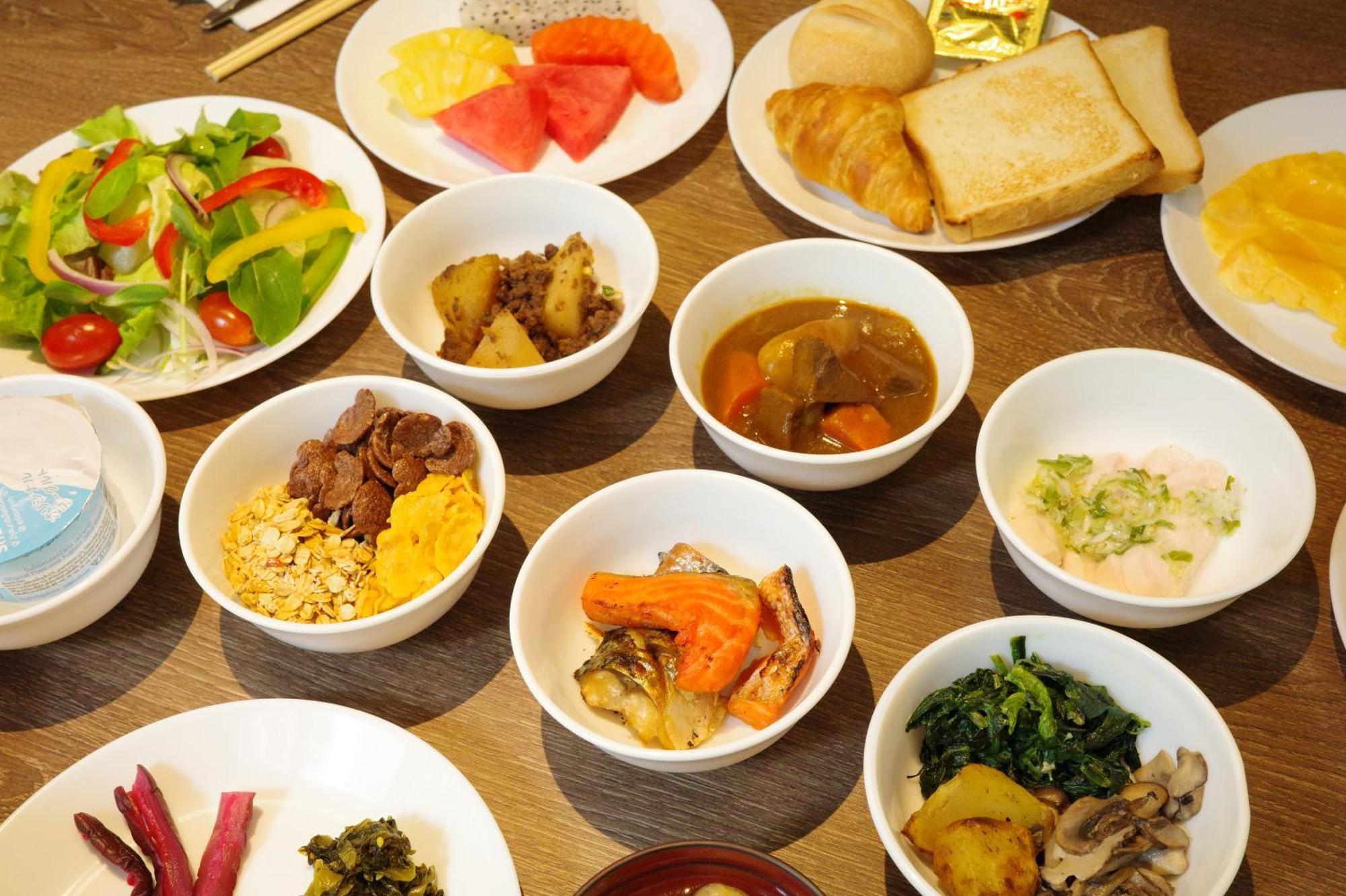 Sotetsu Grand Fresa โรงแรม กรุงเทพมหานคร
