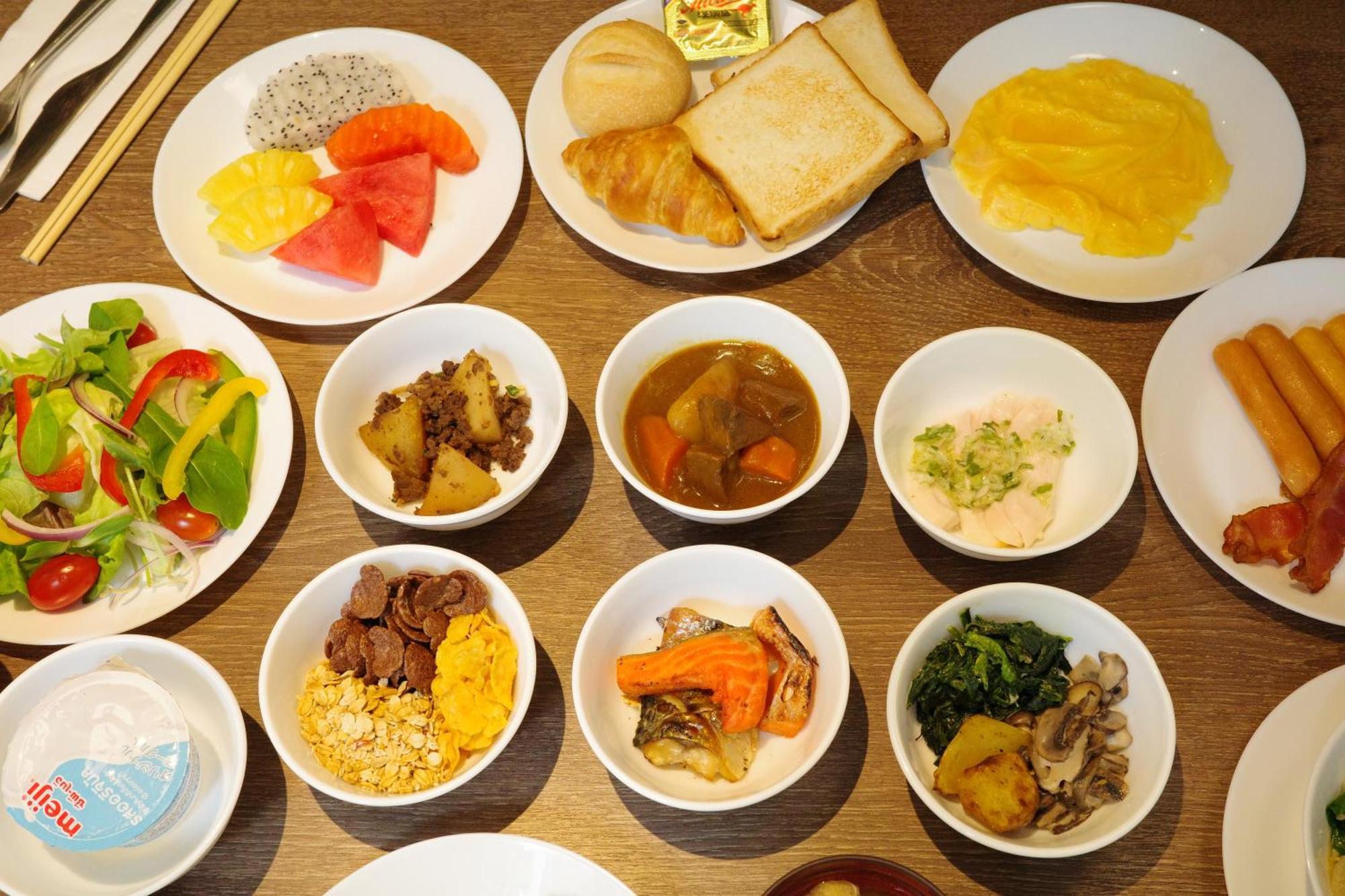 Sotetsu Grand Fresa Hotel